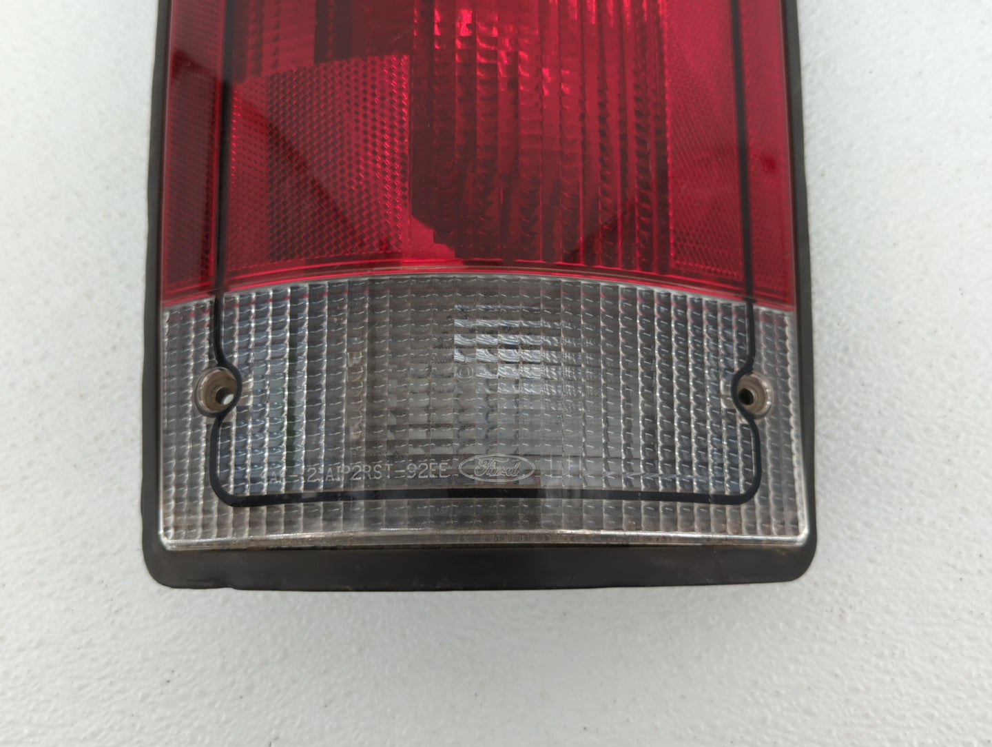 2010 Mercedes-Benz E350 Tail Light Assembly Driver Left OEM P/N:F7UB 13441 AA Fits OEM Used Auto Parts - Oemusedautoparts1.c