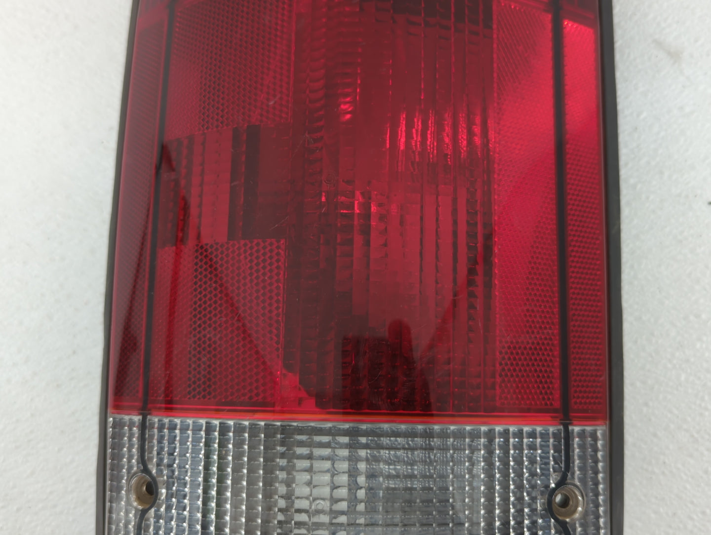 2010 Mercedes-Benz E350 Tail Light Assembly Driver Left OEM P/N:F7UB 13441 AA Fits OEM Used Auto Parts - Oemusedautoparts1.c