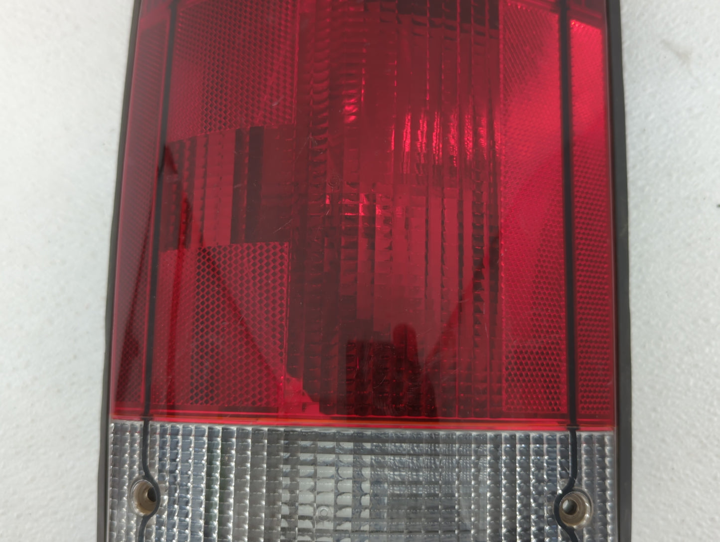 2010 Mercedes-Benz E350 Tail Light Assembly Driver Left OEM P/N:F7UB 13441 AA Fits OEM Used Auto Parts - Oemusedautoparts1.c