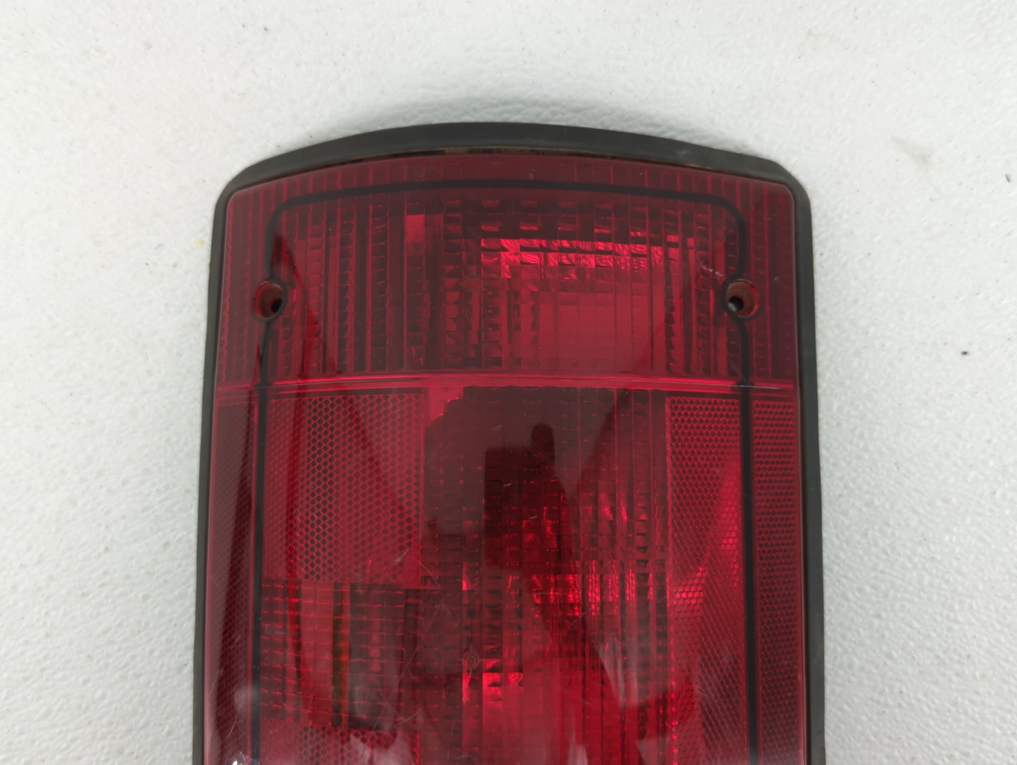 2010 Mercedes-Benz E350 Tail Light Assembly Driver Left OEM P/N:F7UB 13441 AA Fits OEM Used Auto Parts - Oemusedautoparts1.c