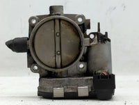 2007-2011 Mercedes-Benz E350 Throttle Body P/N:A 113 141 01 25 1131410125 Fits OEM Used Auto Parts - Oemusedautoparts1.com