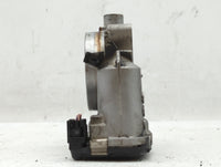 2007-2011 Mercedes-Benz E350 Throttle Body P/N:A 113 141 01 25 1131410125 Fits OEM Used Auto Parts - Oemusedautoparts1.com