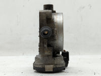 2007-2011 Mercedes-Benz E350 Throttle Body P/N:A 113 141 01 25 1131410125 Fits OEM Used Auto Parts - Oemusedautoparts1.com