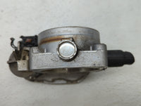 2007-2011 Mercedes-Benz E350 Throttle Body P/N:A 113 141 01 25 1131410125 Fits OEM Used Auto Parts - Oemusedautoparts1.com