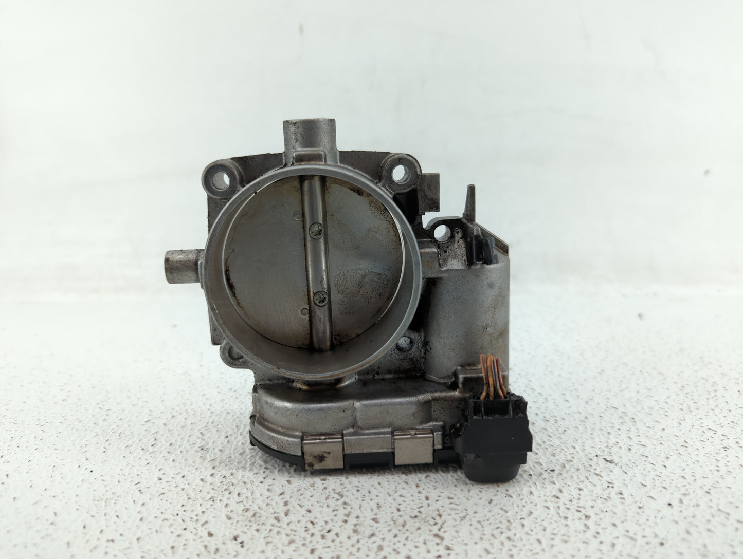 2007-2011 Mercedes-Benz E350 Throttle Body P/N:A1131410125 0280750017 Fits Fits 2005 2006 2007 2008 2009 2010 2011 2012 2013