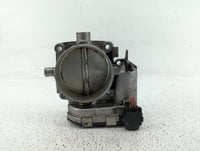 2007-2011 Mercedes-Benz E350 Throttle Body P/N:A1131410125 0280750017 Fits Fits 2005 2006 2007 2008 2009 2010 2011 2012 2013