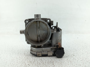 2007-2011 Mercedes-Benz E350 Throttle Body P/N:A1131410125 0280750017 Fits Fits 2005 2006 2007 2008 2009 2010 2011 2012 2013