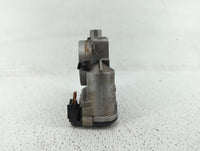 2007-2011 Mercedes-Benz E350 Throttle Body P/N:A1131410125 0280750017 Fits Fits 2005 2006 2007 2008 2009 2010 2011 2012 2013