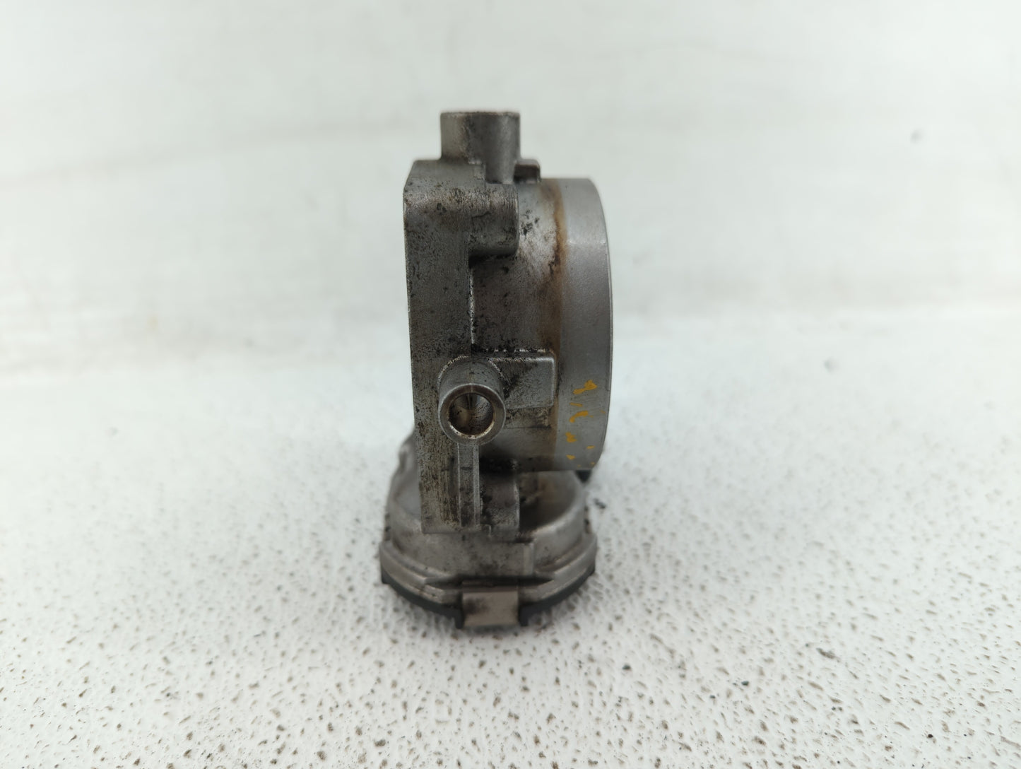 2007-2011 Mercedes-Benz E350 Throttle Body P/N:A1131410125 0280750017 Fits Fits 2005 2006 2007 2008 2009 2010 2011 2012 2013