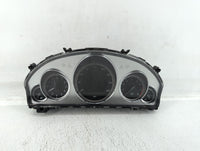 2010 Mercedes-Benz E350 Instrument Cluster Speedometer Gauges P/N:212 900 59 03 2129005903 Fits OEM Used Auto Parts - Oemuse