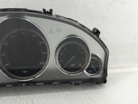 2010 Mercedes-Benz E350 Instrument Cluster Speedometer Gauges P/N:212 900 59 03 2129005903 Fits OEM Used Auto Parts - Oemuse