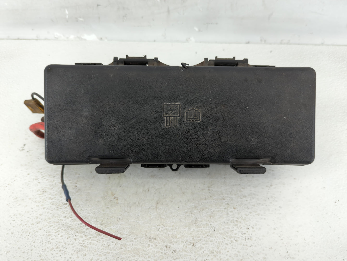 2010 Mercedes-Benz E350 Fusebox Fuse Box Panel Relay Module P/N:9L1T-14A003-AA Fits OEM Used Auto Parts - Oemusedautoparts1.