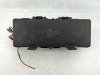 2010 Mercedes-Benz E350 Fusebox Fuse Box Panel Relay Module P/N:9L1T-14A003-AA Fits OEM Used Auto Parts - Oemusedautoparts1.