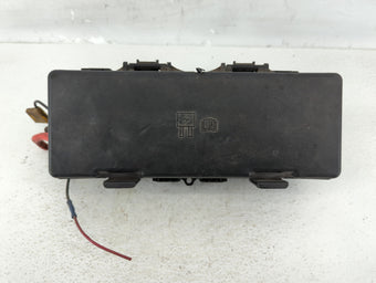 compare product 2010 Mercedes-Benz E350 Fusebox Fuse Box Panel Relay Module P/N:9L1T-14A003-AA Fits OEM Used Auto Parts