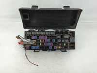 2010 Mercedes-Benz E350 Fusebox Fuse Box Panel Relay Module P/N:9L1T-14A003-AA Fits OEM Used Auto Parts - Oemusedautoparts1.