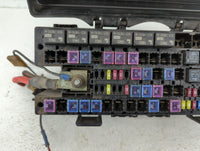 2010 Mercedes-Benz E350 Fusebox Fuse Box Panel Relay Module P/N:9L1T-14A003-AA Fits OEM Used Auto Parts - Oemusedautoparts1.