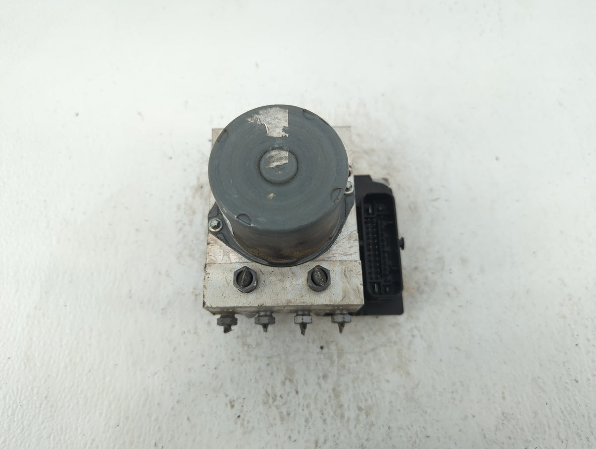 2010 Mercedes-Benz E350 Anti-Lock Brake ABS Pump Module Actuator OEM P/N:A212 431 20 12 0 265 236 239 Fits OEM Used Auto Par