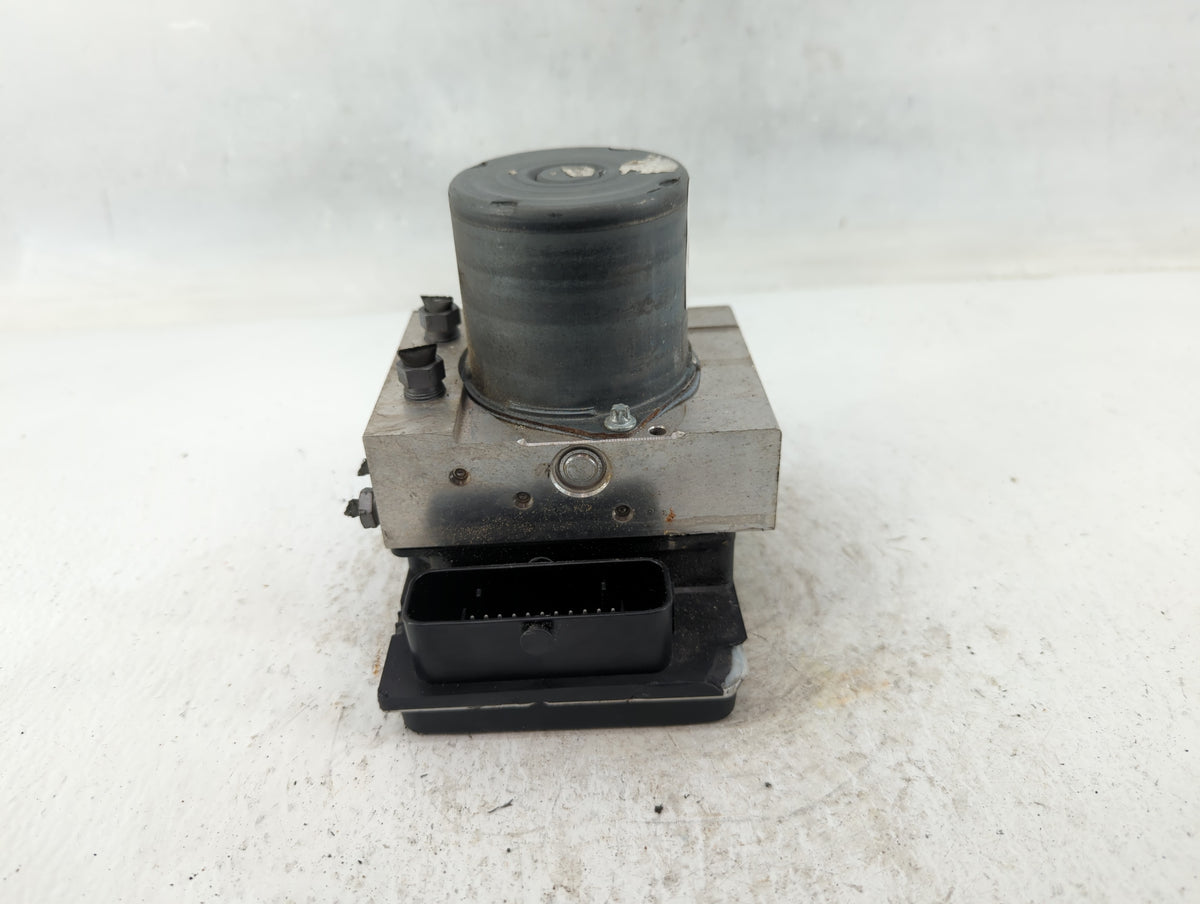 2010 Mercedes-Benz E350 Anti-Lock Brake ABS Pump Module Actuator OEM P/N:A212 431 20 12 0 265 236 239 Fits OEM Used Auto Par