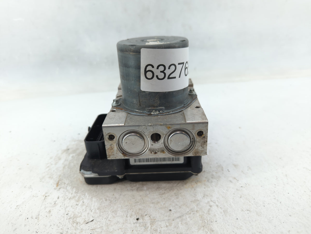 2010 Mercedes-Benz E350 Anti-Lock Brake ABS Pump Module Actuator OEM P/N:A212 431 20 12 0 265 236 239 Fits OEM Used Auto Par