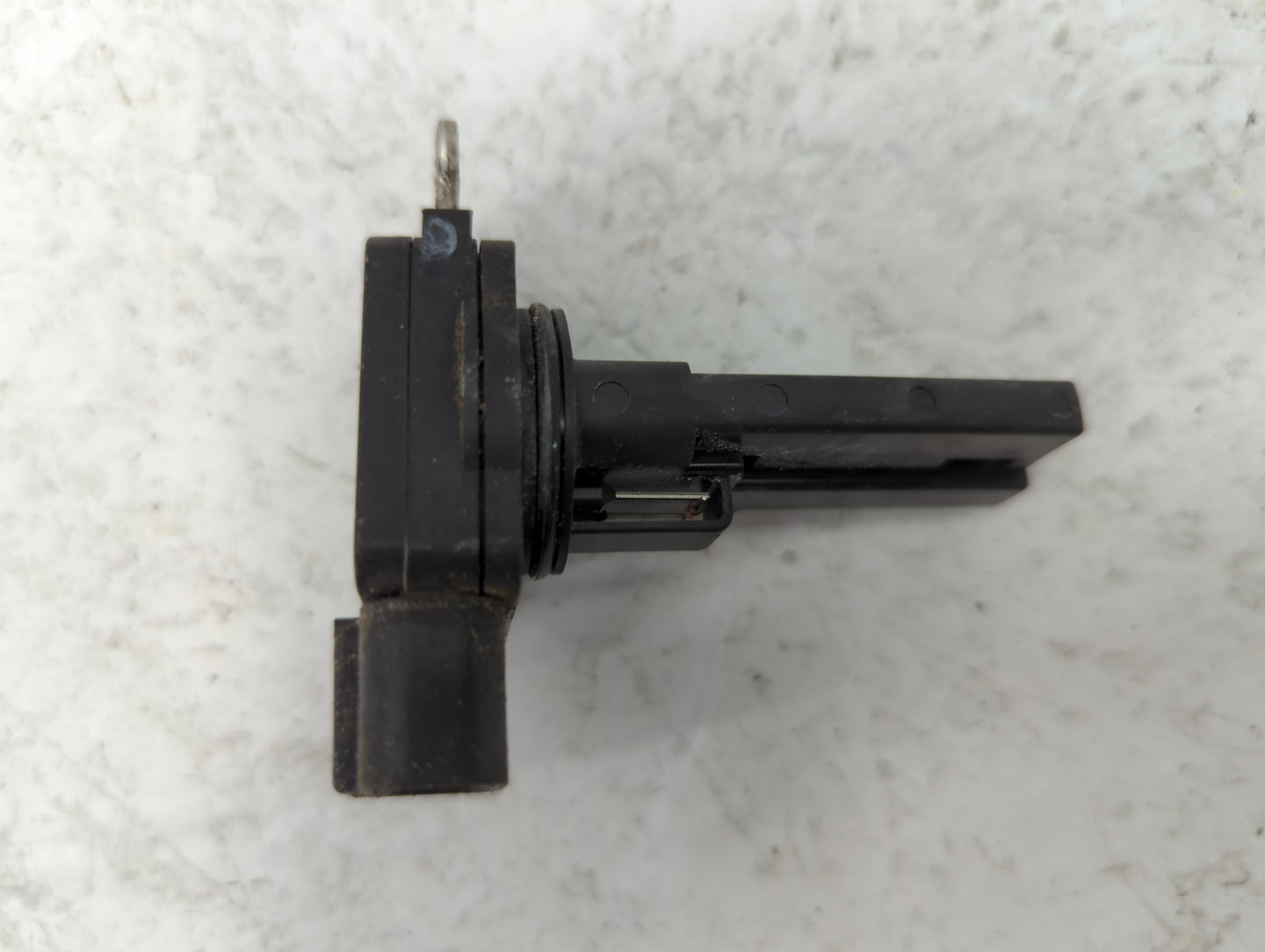2006-2012 Mercedes-benz E350 Mass Air Flow Meter Maf - Oemusedautoparts1.com