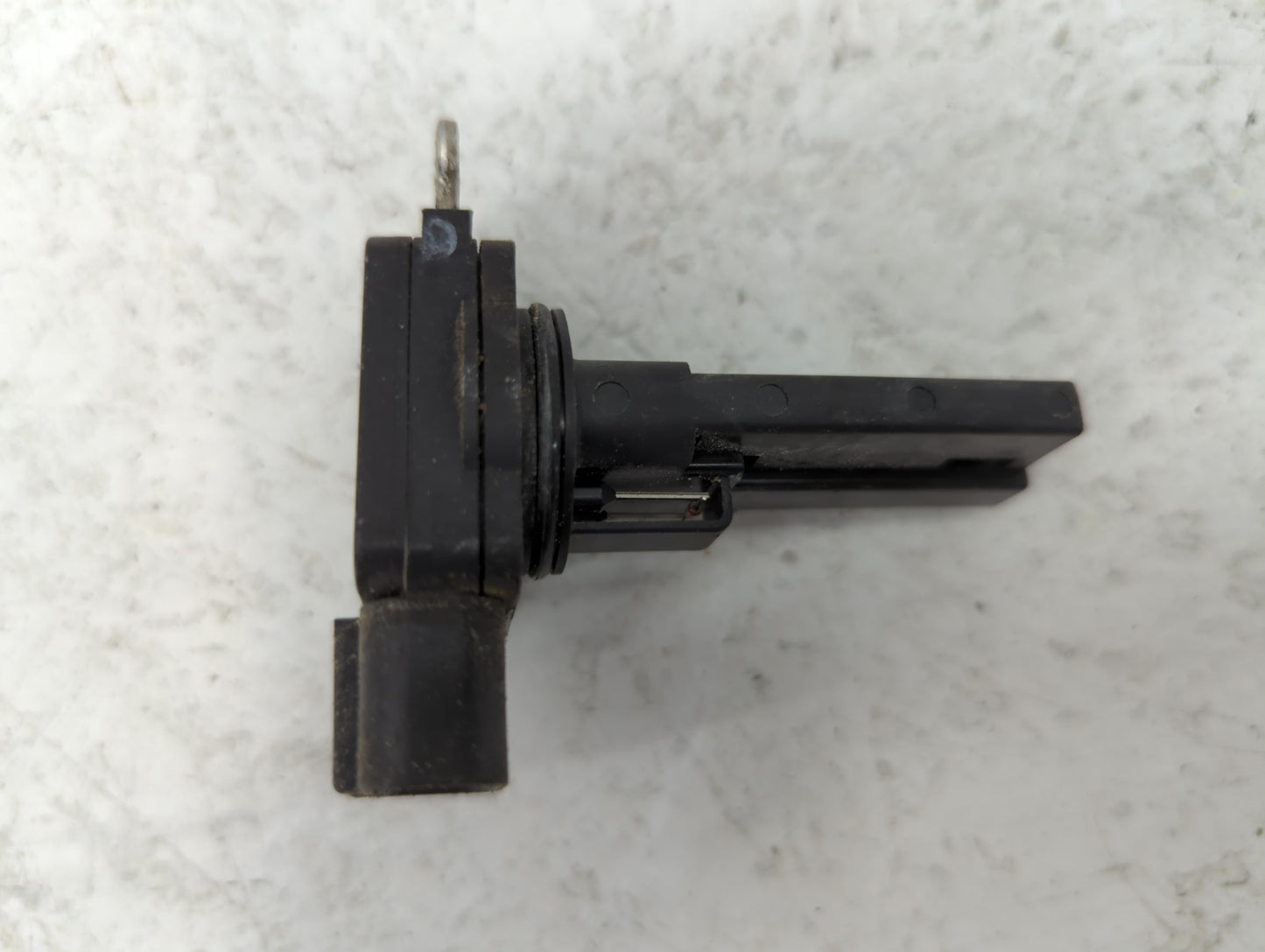 2006-2012 Mercedes-benz E350 Mass Air Flow Meter Maf - Oemusedautoparts1.com