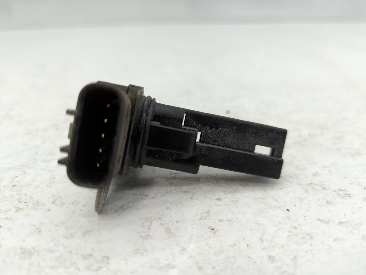 2006-2012 Mercedes-benz E350 Mass Air Flow Meter Maf Sensor - Oemusedautoparts1.com