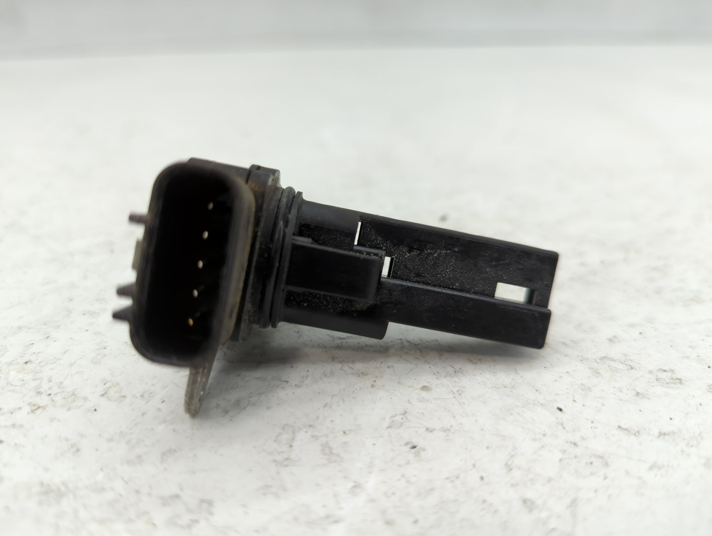 2006-2012 Mercedes-benz E350 Mass Air Flow Meter Maf - Oemusedautoparts1.com