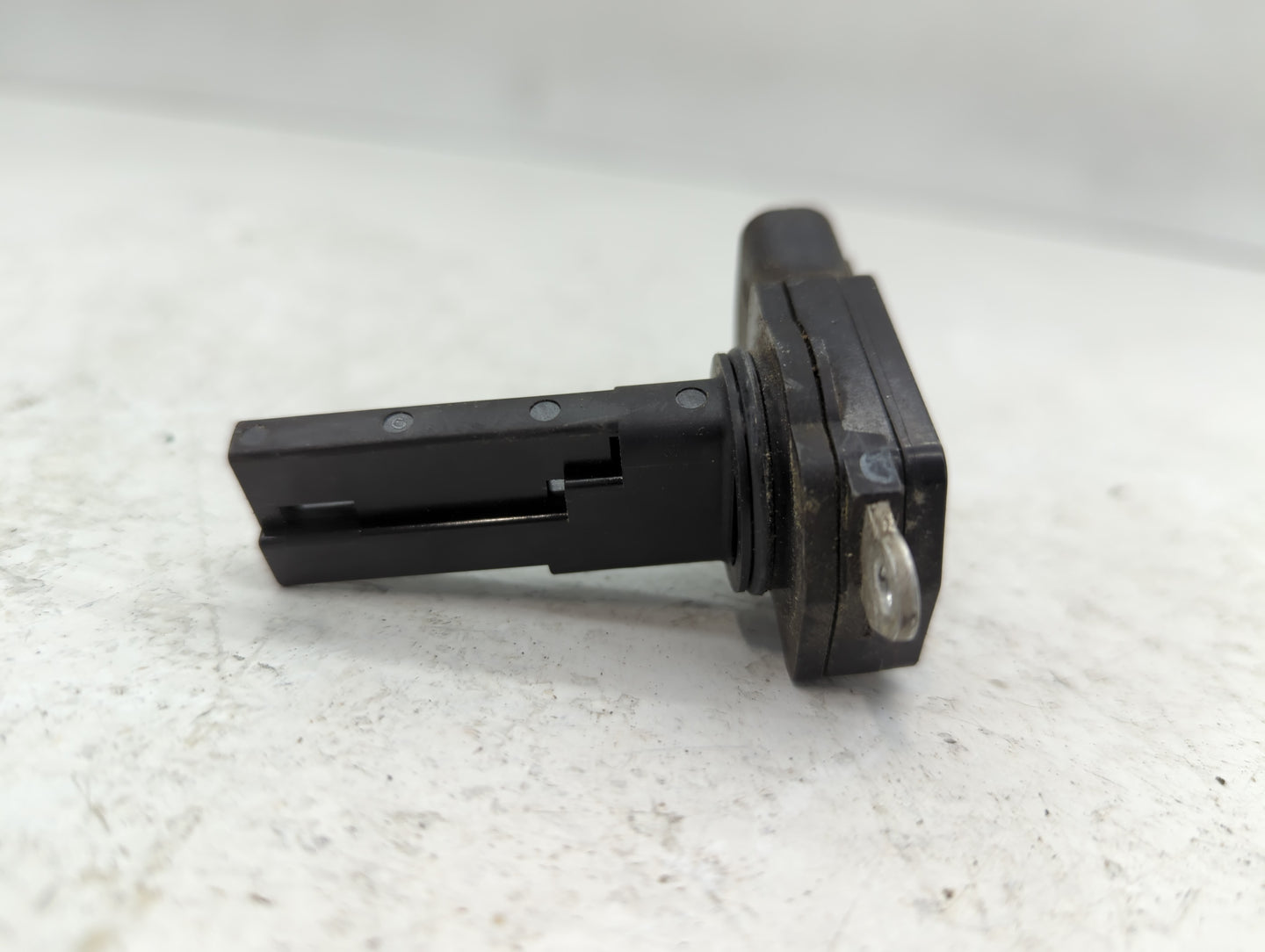 2006-2012 Mercedes-benz E350 Mass Air Flow Meter Maf - Oemusedautoparts1.com
