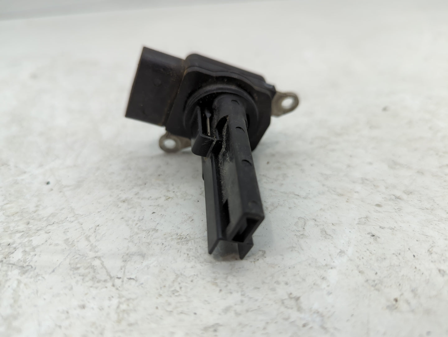 2006-2012 Mercedes-benz E350 Mass Air Flow Meter Maf - Oemusedautoparts1.com