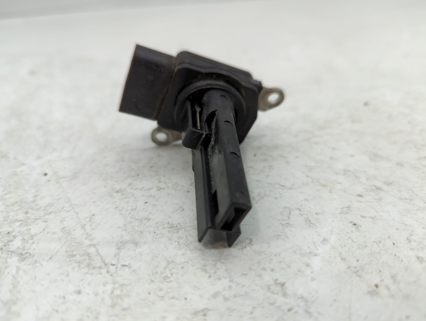 2006-2012 Mercedes-benz E350 Mass Air Flow Meter Maf - Oemusedautoparts1.com