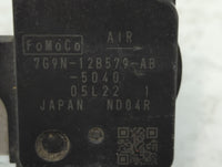2006-2012 Mercedes-benz E350 Mass Air Flow Meter Maf - Oemusedautoparts1.com