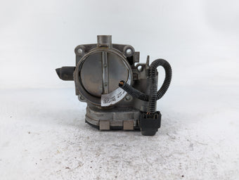 compare product 2007-2011 Mercedes-Benz E350 Throttle Body P/N:0 280 750 017 A 113 141 01 25 Fits OEM Used Auto Parts