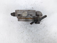 2007-2011 Mercedes-Benz E350 Throttle Body P/N:0 280 750 017 A 113 141 01 25 Fits OEM Used Auto Parts - Oemusedautoparts1.co