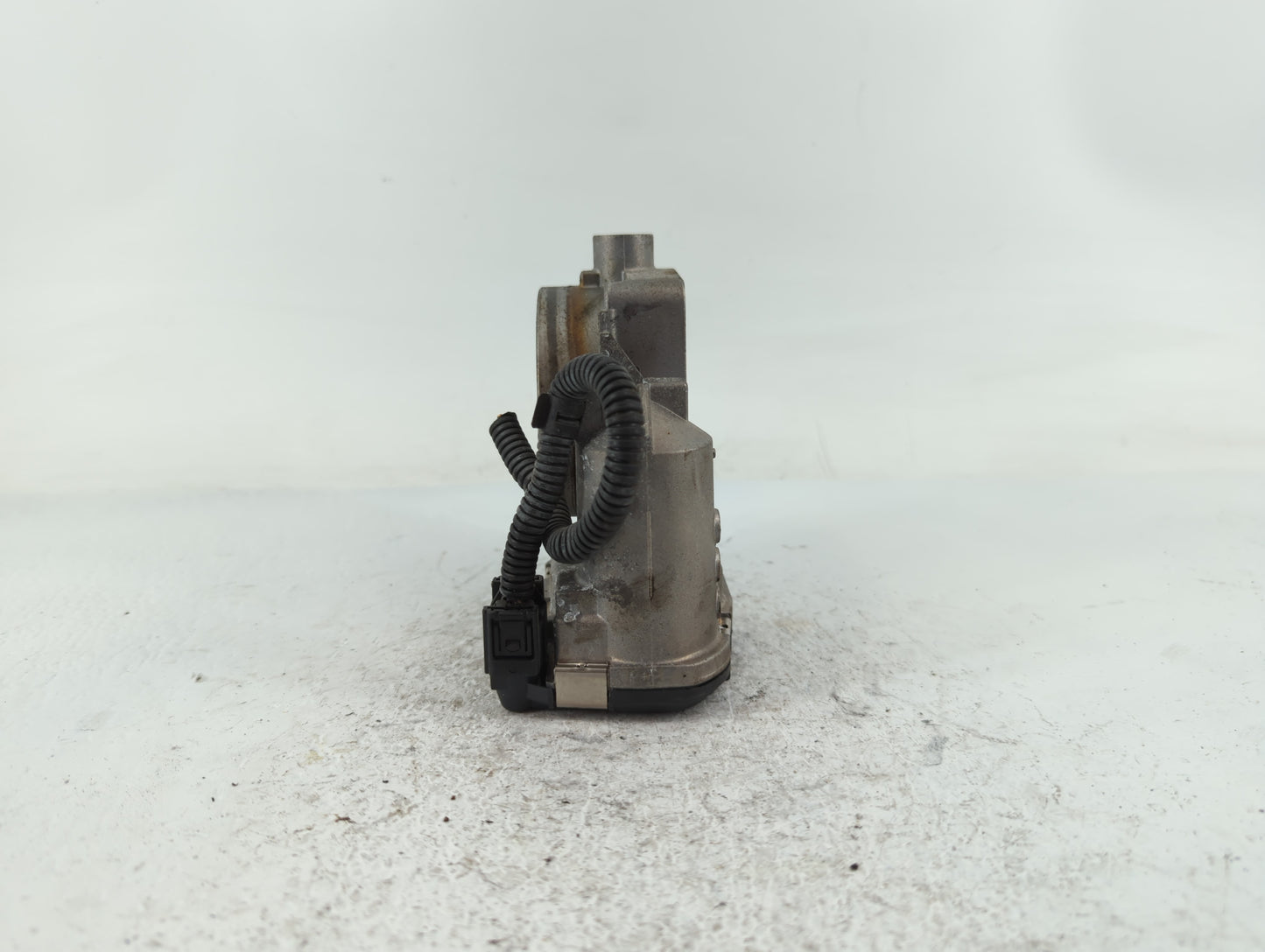 2007-2011 Mercedes-Benz E350 Throttle Body P/N:0 280 750 017 A 113 141 01 25 Fits OEM Used Auto Parts - Oemusedautoparts1.co