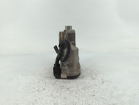 2007-2011 Mercedes-Benz E350 Throttle Body P/N:0 280 750 017 A 113 141 01 25 Fits OEM Used Auto Parts - Oemusedautoparts1.co