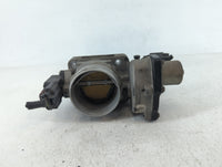 2010 Mercedes-Benz E350 Throttle Body P/N:10151 1003054 053110 1 Fits OEM Used Auto Parts - Oemusedautoparts1.com