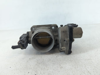 compare product 2010 Mercedes-Benz E350 Throttle Body P/N:10151 1003054 053110 1 Fits OEM Used Auto Parts