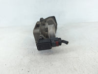 2010 Mercedes-Benz E350 Throttle Body P/N:10151 1003054 053110 1 Fits OEM Used Auto Parts - Oemusedautoparts1.com