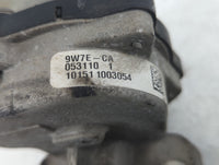 2010 Mercedes-Benz E350 Throttle Body P/N:10151 1003054 053110 1 Fits OEM Used Auto Parts - Oemusedautoparts1.com