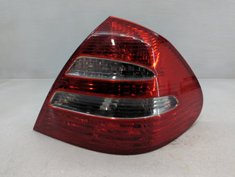 compare product 2010-2013 Mercedes-Benz E350 Tail Light Assembly Passenger Right OEM P/N:334008 A2118200464 Fits Fits 2010 2011 2012 2013 OEM Used Auto Parts