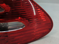 2010-2013 Mercedes-Benz E350 Tail Light Assembly Passenger Right OEM P/N:334008 A2118200464 Fits Fits 2010 2011 2012 2013 OE