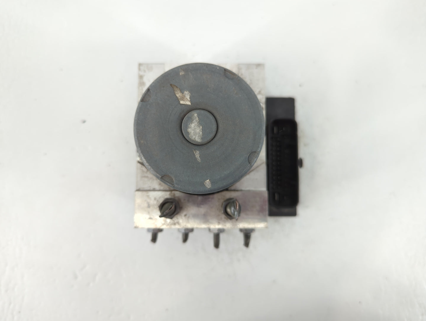 2010 Mercedes-Benz E350 ABS Pump Control Module Replacement P/N:A212 431 20 12 0 265 236 239 Fits OEM Used Auto Parts - Oemu