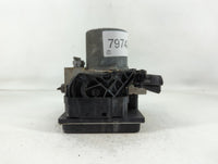2010 Mercedes-Benz E350 ABS Pump Control Module Replacement P/N:0 265 236 310 Fits OEM Used Auto Parts - Oemusedautoparts1.c