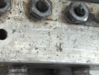 2010 Mercedes-Benz E350 ABS Pump Control Module Replacement P/N:0 265 236 310 Fits OEM Used Auto Parts - Oemusedautoparts1.c