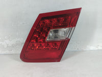 2010-2013 Mercedes-Benz E350 Tail Light Assembly Passenger Right OEM P/N:A2128203264 Fits Fits 2010 2011 2012 2013 OEM Used 