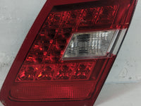 2010-2013 Mercedes-Benz E350 Tail Light Assembly Passenger Right OEM P/N:A2128203264 Fits Fits 2010 2011 2012 2013 OEM Used 