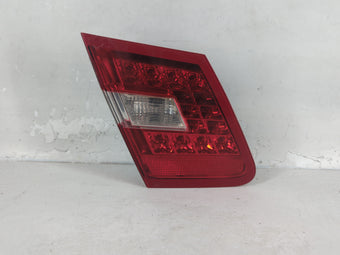 compare product 2010-2013 Mercedes-Benz E350 Tail Light Assembly Passenger Right OEM P/N:A2128200764 Fits Fits 2010 2011 2012 2013 OEM Used Auto Parts