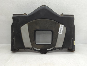 2010 Mercedes-benz E350 Engine Cover - Oemusedautoparts1.com