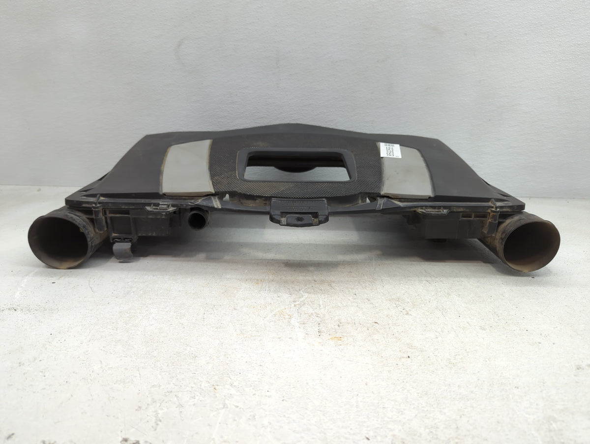 2010 Mercedes-benz E350 Engine Cover - Oemusedautoparts1.com