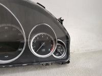2010 Mercedes-Benz E550 Instrument Cluster Speedometer Gauges P/N:A212 900 46 04 Miles: Fits OEM Used Auto Parts - Oemusedau